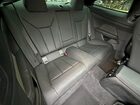 2021 Bmw M440xi Black vin: WBA13AR09MCF20741