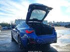 2023 Bmw M440i Gran Coupe Xdrive Blue vin: WBA13AW05PFP63547