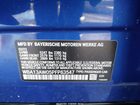2023 Bmw M440i Gran Coupe Xdrive Blue vin: WBA13AW05PFP63547