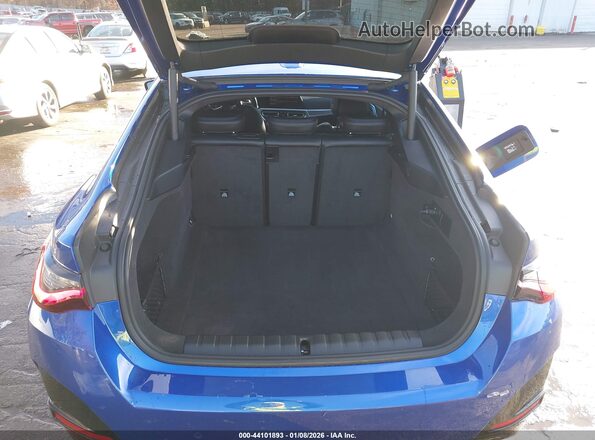 WBA13AW05PFP63547 2023 BMW OTHER Blue 