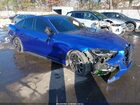 2023 Bmw M440i Gran Coupe Xdrive Blue vin: WBA13AW05PFP63547