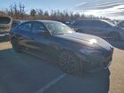 2024 Bmw M440xi Gran Coupe Черный vin: WBA13AW06RFT28197