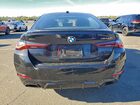 2024 Bmw M440xi Gran Coupe Черный vin: WBA13AW06RFT28197