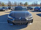2024 Bmw M440xi Gran Coupe Черный vin: WBA13AW06RFT28197