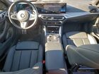 2024 Bmw M440xi Gran Coupe Черный vin: WBA13AW06RFT28197