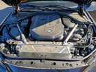 2024 Bmw M440xi Gran Coupe Черный vin: WBA13AW06RFT28197