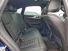 2022 Bmw M440xi Gran Coupe Blue vin: WBA13AW07NFM66194