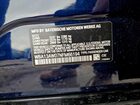 2022 Bmw M440xi Gran Coupe Blue vin: WBA13AW07NFM66194