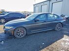 2023 Bmw 530 Xi Black vin: WBA13BJ05PWY18544