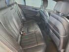 2021 Bmw M550xi Белый vin: WBA13BK04MCF48365