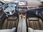 2021 Bmw M550xi Белый vin: WBA13BK04MCF48365