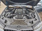 2023 Bmw M550xi Gray vin: WBA13BK06PCM91779