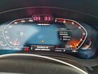 2023 Bmw M550xi Gray vin: WBA13BK06PCM91779
