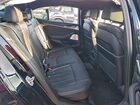 2022 Bmw M550xi Черный vin: WBA13BK07NCJ99443