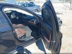 2023 Bmw M550 I Xdrive Black vin: WBA13BK07PCL92419