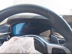2023 Bmw M550 I Xdrive Black vin: WBA13BK07PCL92419