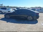 2023 Bmw M550 I Xdrive Black vin: WBA13BK07PCL92419