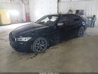 2022 Bmw M550 I Xdrive Черный vin: WBA13BK09NCH97228