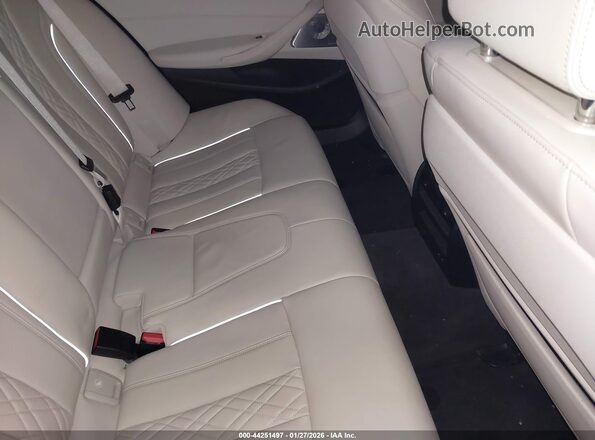 WBA13BK09NCH97228 2022 BMW M5 Черный Вид наклейки с VIN-кодом