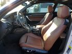 2016 Bmw M235i Белый vin: WBA1J7C51GV359336