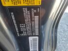 2016 Bmw M235i Серый vin: WBA1J7C52GV290060