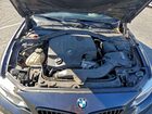 2016 Bmw M235i Серый vin: WBA1J7C52GV290060