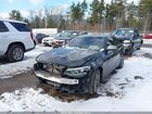 2016 Bmw M235i   Black vin: WBA1J7C56GV359249