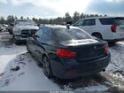 2016 Bmw M235i   Black vin: WBA1J7C56GV359249