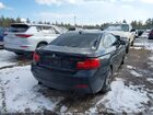 2016 Bmw M235i   Black vin: WBA1J7C56GV359249