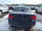 2016 Bmw M235i   Black vin: WBA1J7C56GV359249