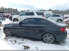 2016 Bmw M235i   Black vin: WBA1J7C56GV359249