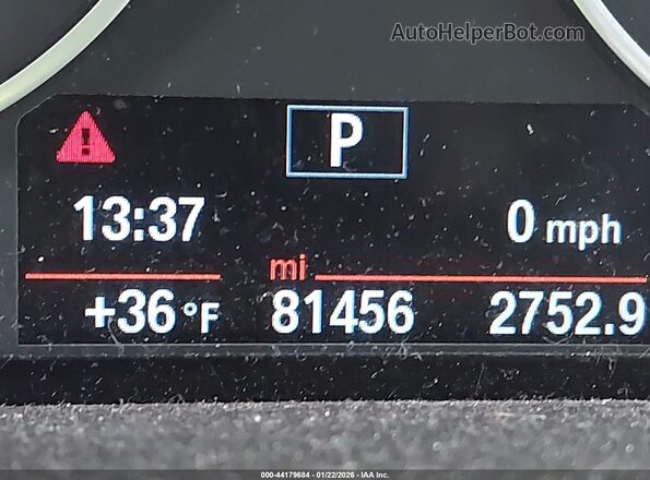 WBA1J7C56GV359249 2016 BMW M2 Black 
