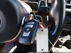 2016 Bmw M235i   Черный vin: WBA1J7C5XGV359710