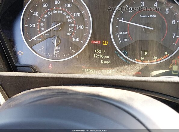WBA1J7C5XGV359710 2016 BMW M2 Черный 