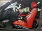 2016 Bmw M235xi Серый vin: WBA1J9C56GV372188 2016 Bmw M235xi Серый vin: WBA1J9C56GV372188