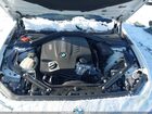 2016 Bmw M235i Xdrive Белый vin: WBA1M5C56GV327252