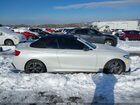 2016 Bmw M235i Xdrive Белый vin: WBA1M5C56GV327252