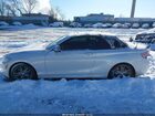 2016 Bmw M235i Xdrive Белый vin: WBA1M5C56GV327252