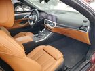 2023 Bmw 430i Maroon vin: WBA23AT0XPCL16545