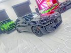 2023 Bmw 740 I Black vin: WBA23EH0XPCN49373