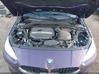 2025 Bmw 228 Gran Coupe Xdrive Фиолетовый vin: WBA23GG01S7S72708