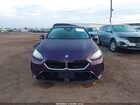 2025 Bmw 228 Gran Coupe Xdrive Фиолетовый vin: WBA23GG01S7S72708