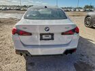 2025 Bmw 228xi White vin: WBA23GG02S7T64250