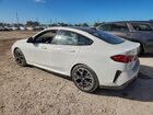 2025 Bmw 228xi White vin: WBA23GG02S7T64250