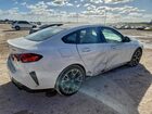 2025 Bmw 228xi White vin: WBA23GG02S7T64250