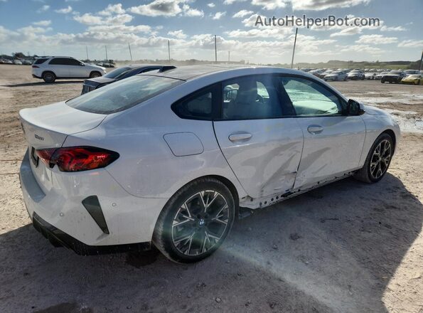 WBA23GG02S7T64250 2025 BMW OTHER White 