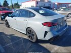 2026 Bmw 228 Gran Coupe Xdrive Gray vin: WBA23GG0XT7U49337