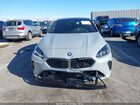 2026 Bmw 228 Gran Coupe Xdrive Gray vin: WBA23GG0XT7U49337