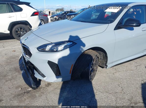 WBA23GG0XT7U49337 2026 BMW OTHER Gray Вид спереду