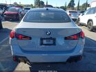 2026 Bmw 228 Gran Coupe Xdrive Gray vin: WBA23GG0XT7U49337